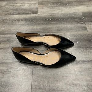 New Sam Edelman flats